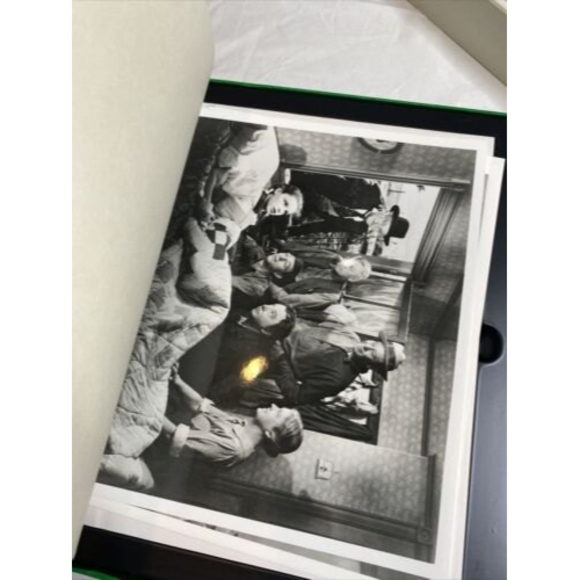 Wizard Of Oz "The Ultimate Oz" New The Definitive Collectors Edition Of Wizard - Picture 3 of 5